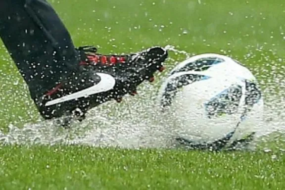 Suspendieron la fecha del fútbol departamental por el mal estado de las canchas