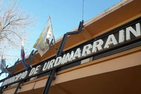 Urdinarrain se prepara para conmemorar un nuevo aniversario de la Independencia
