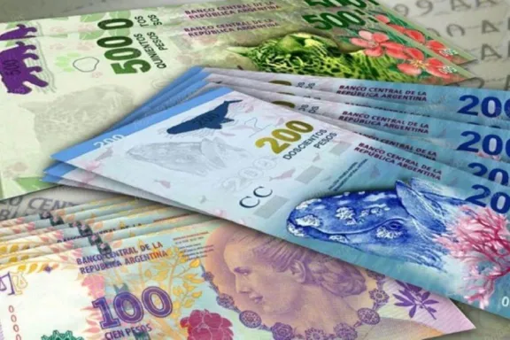Este miércoles 1 de julio comenzará el pago de haberes y el 14 se abonará el aguinaldo
