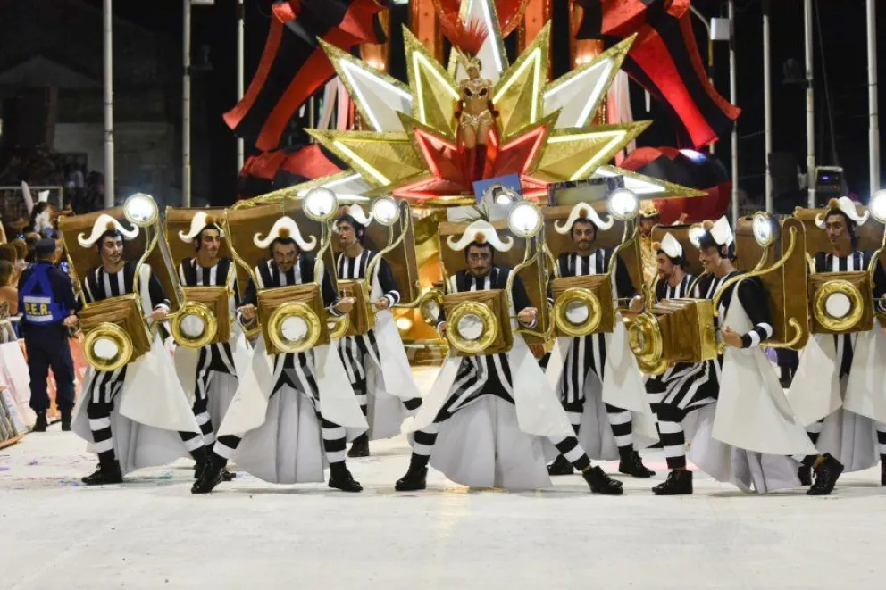 Crédito: Mauricio Ríos para R2820.