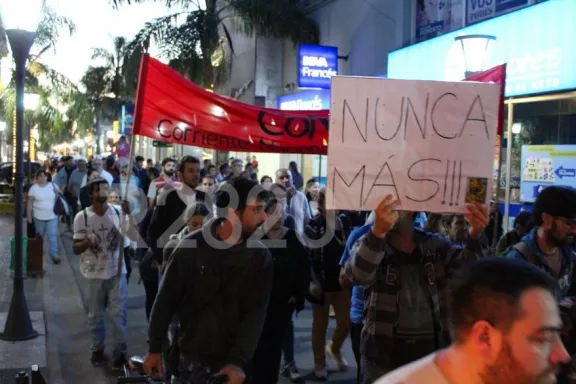 Y a pesar de todo, la Memoria