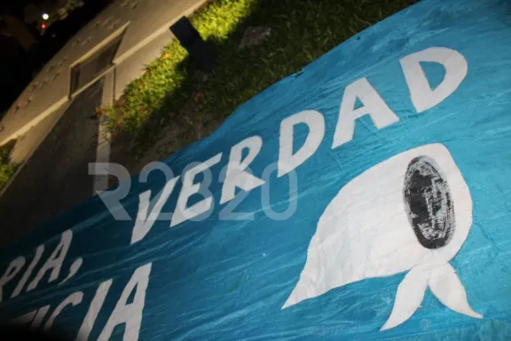 Condenaron a un ex gendarme de Gualeguaychú a 10 años de prisión por torturas en la dictadura