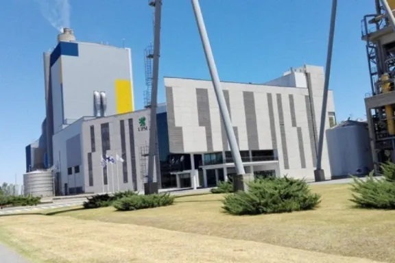 UPM aumentaría su producción: El monitoreo y control no existe, lamentó Melo