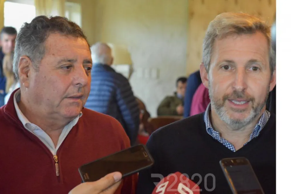 Crédito: Mauricio Ríos para R2820.