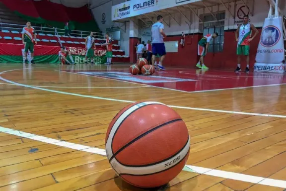 La Selección U13 Masculina disputará el Torneo Provincial en Concepción del Uruguay