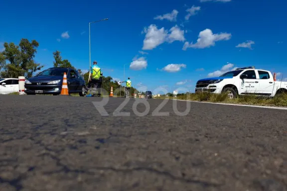 Reporte vial ciudadano: Los usuarios podrán reportar maniobras peligrosas en las rutas