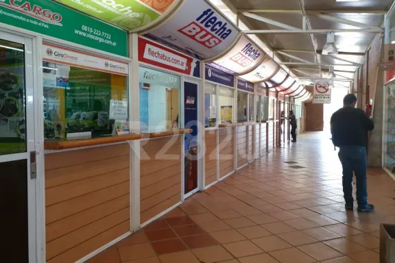 Bajaron los precios de los pasajes en micros interurbanos