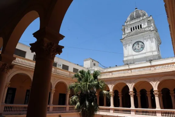 Entre Ríos se consolidó entre las provincias con mayor transparencia fiscal del país