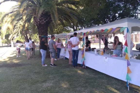 "Entre ollas, pan y recuerdos", un viaje al corazón de las cocinas de los Alemanes del Volga