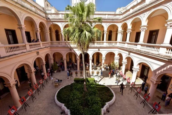 El martes 1 de septiembre comenzará el pagos a los estatales