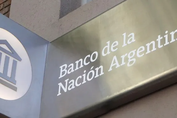 Menos personal y fomento productivo: el ajuste silencioso del Banco Nación en Entre Ríos