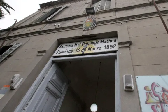 Reinicio del ciclo lectivo: hubo 75% de asistencia docente según Provincia