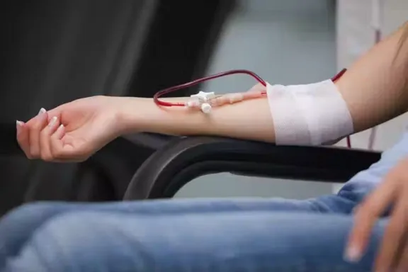 Las Jornadas Nacionales sobre donación de sangre y médula ósea serán en Gualeguaychú