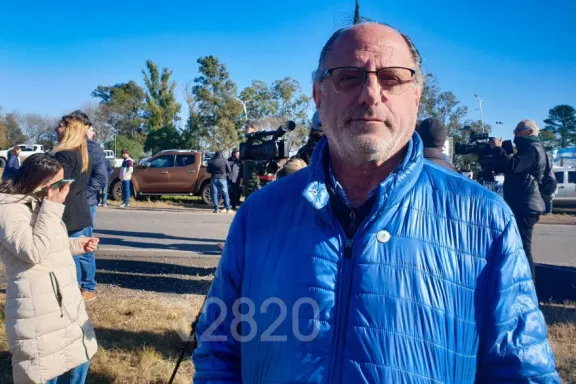 Murió el dirigente agropecuario y exdiputado nacional Jorge Chemes
