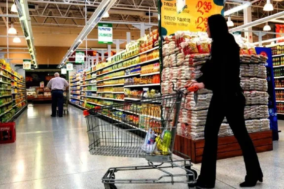 Cargar el changuito cuesta menos en Entre Ríos que en gran parte del país