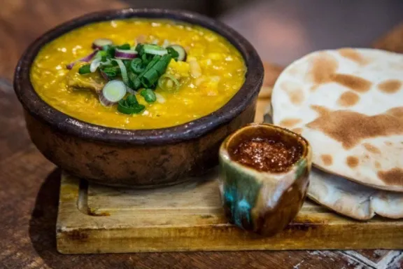 Rotary Gualeguaychú Oeste organiza un locro solidario para el Hogar de Ancianos