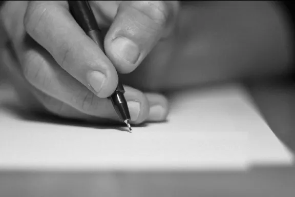 Convocan al Concurso Literario Provincial 2026 de Poesía "Juan L. Ortiz"