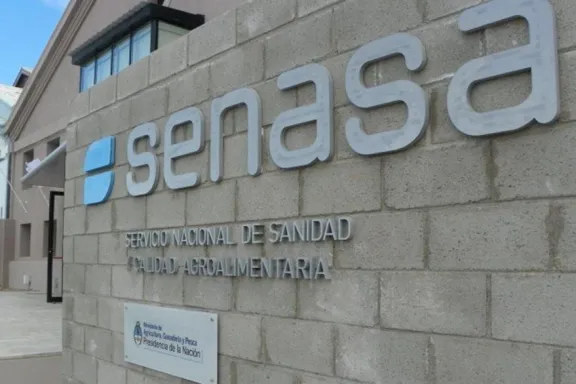 Simplifican la exportación de productos de origen animal