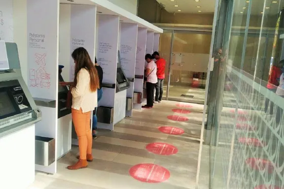Comienza el próximo miércoles el pago a la administración pública provincial