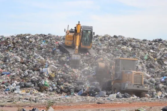 Ampliar el Ecoparque demandará más de 150 millones de pesos