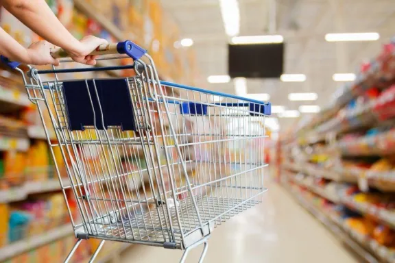 Se ha perdido el poder adquisitivo en Entre Ríos según un informe sobre el consumo en supermercados