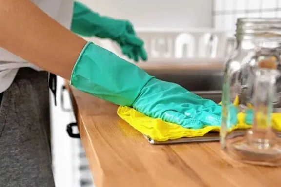 Servicio doméstico: así quedaron los sueldos para junio de 2026