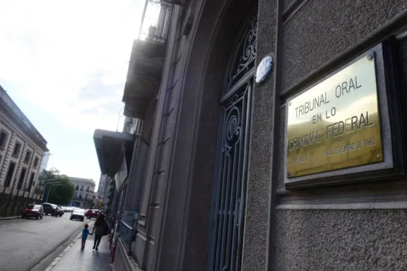 Concursan para cubrir tres fiscalías federales en Entre Ríos