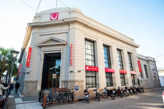 Más de 5500 entrerrianos pidieron refinanciar deudas