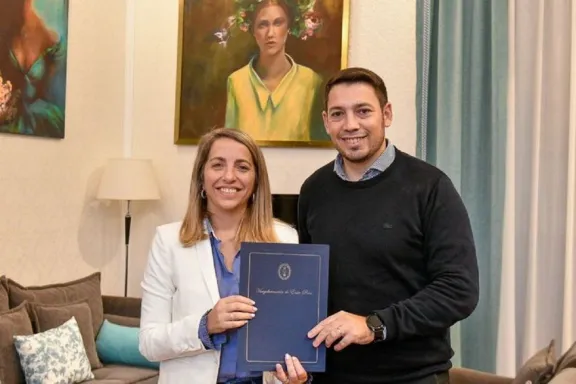Mauro Díaz Chaves: Es una canallada ajustar a los jubilados