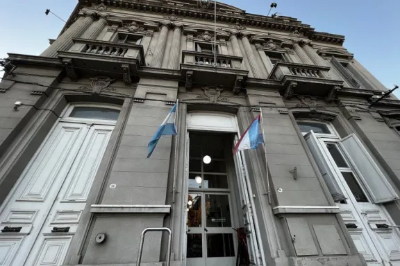 Declararon culpable al hombre que abuso de su hijastra con discapacidad durante más de una década