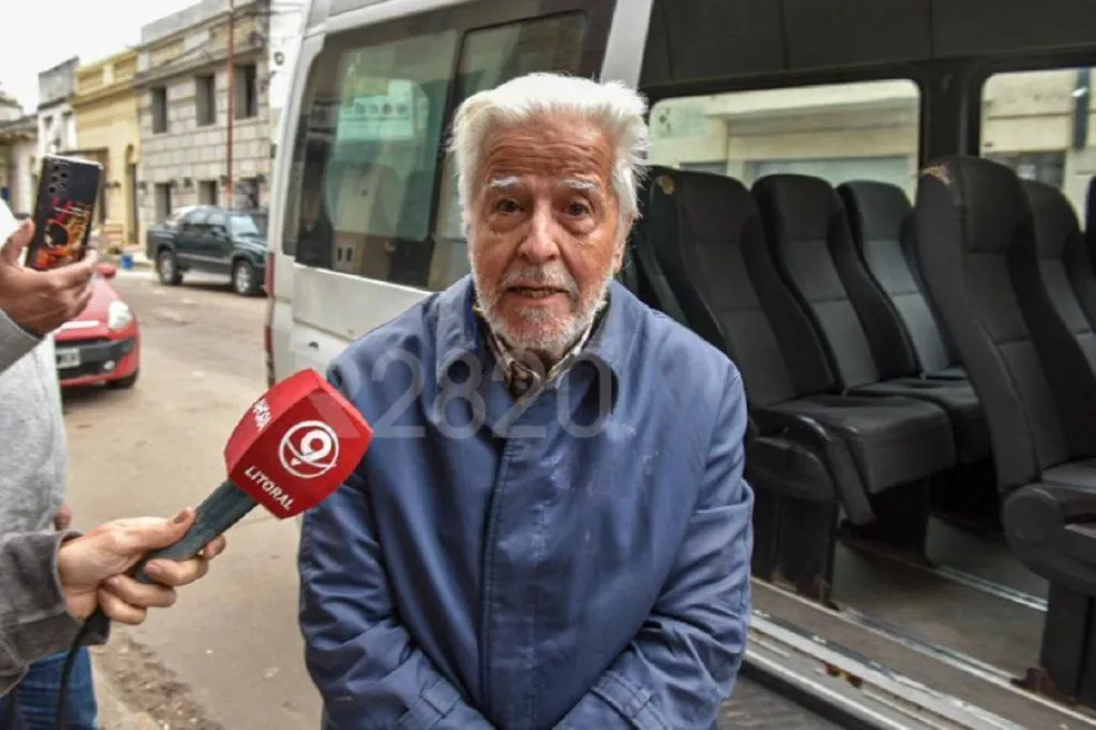 Crédito: Mauricio Ríos para R2820.