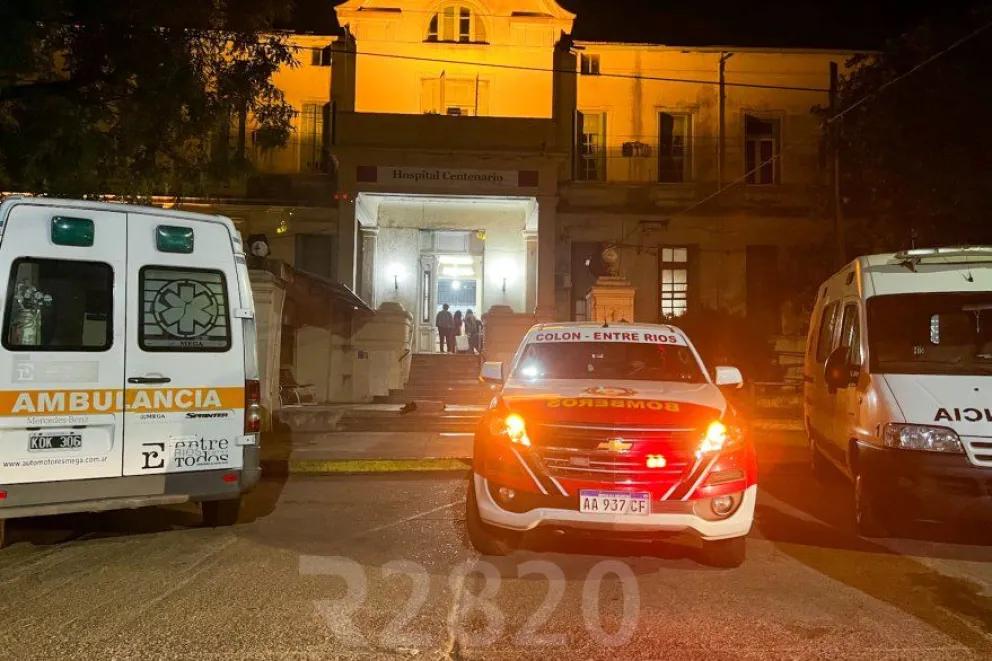 Imagen referencial/Archivo.