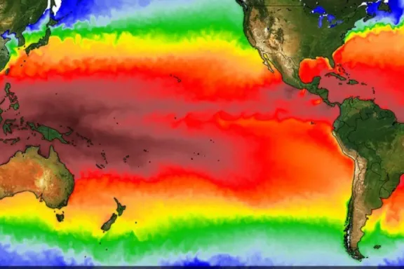 Entre Ríos se prepara ante el impacto del fenómeno El Niño