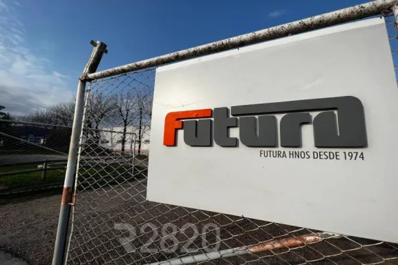 Entre Ríos perdió 1.074 empresas desde el inicio del gobierno de Milei y 437 cerraron en un año