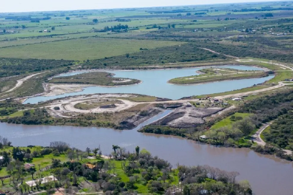 Crédito: Mauricio Ríos para R2820.