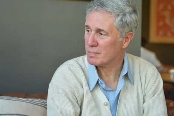 La reactivación económica necesita señales claras dice el ex candidato a gobernador de Milei