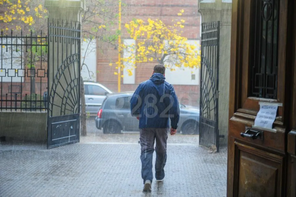 Crédito: Mauricio Ríos para R2820.