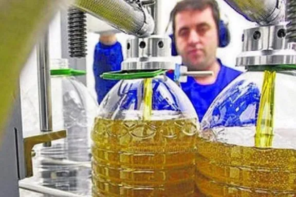 Aceiteros acordaron un salario inicial de $2,7 millones en septiembre
