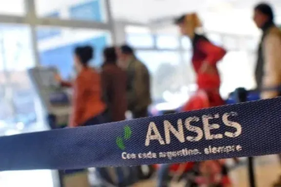 Así serán lo pagos de las jubilaciones, AUH y prestaciones de ANSES de junio