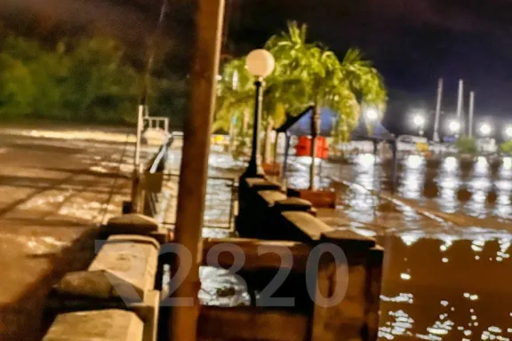 Alerta por el fenómeno El Niño: coordinan acciones entre provincias