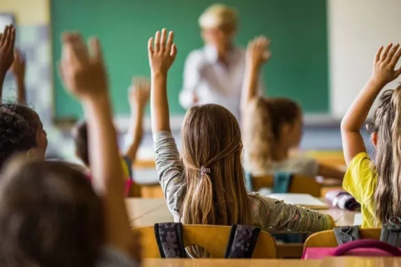 Último trimestre: Cuándo será el último día de clases en Entre Ríos