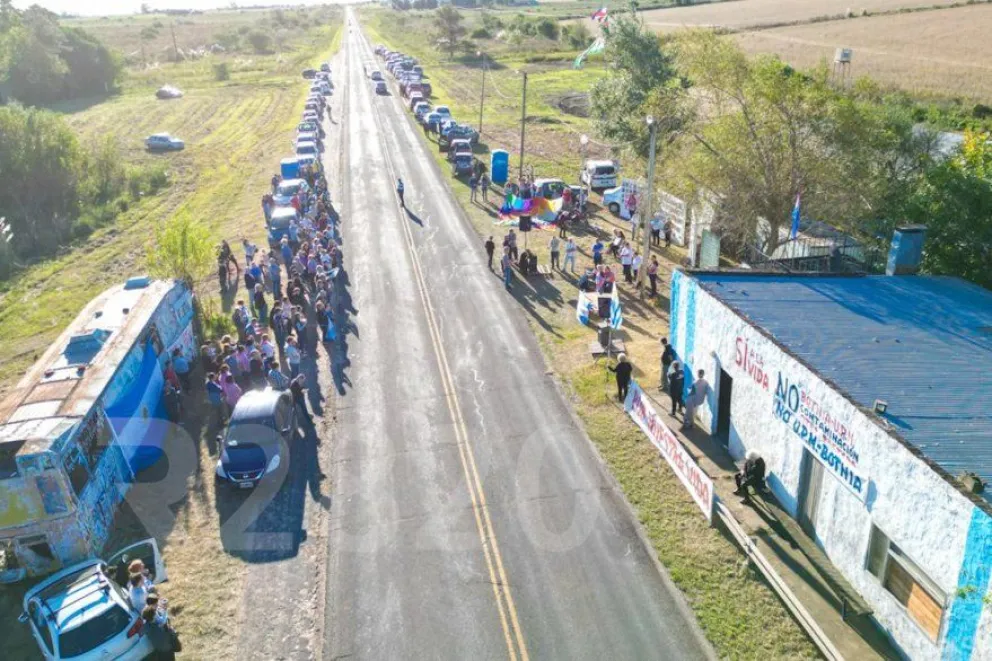 Crédito: Mauricio Ríos para R2820.