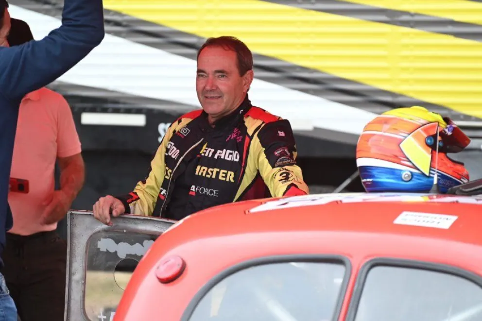 Crédito: Mauricio Ríos para R2820.