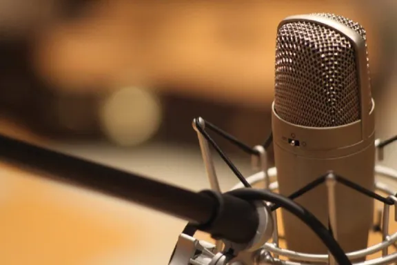 Escuelas secundarias participarán del certamen federal "Sueños de Radio"