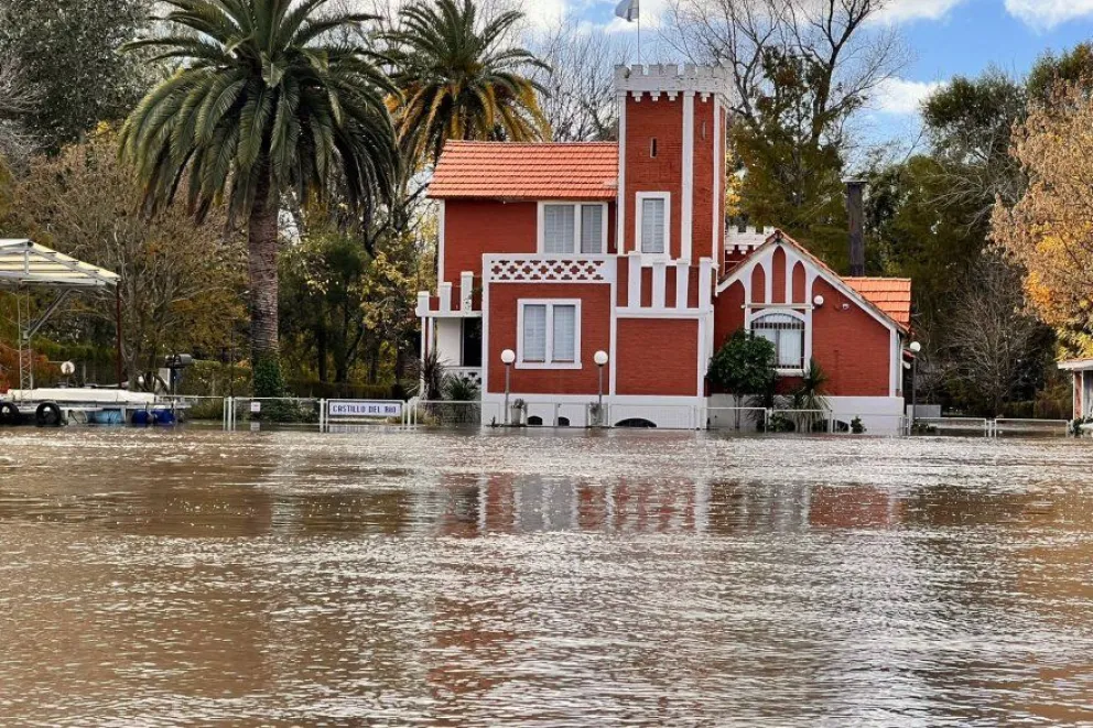 Foto Archivo - Ilustrativa