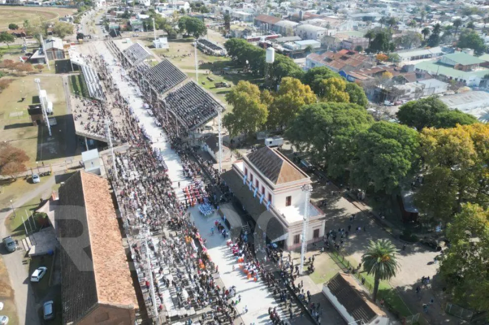 Crédito: Mauricio Ríos para R2820.