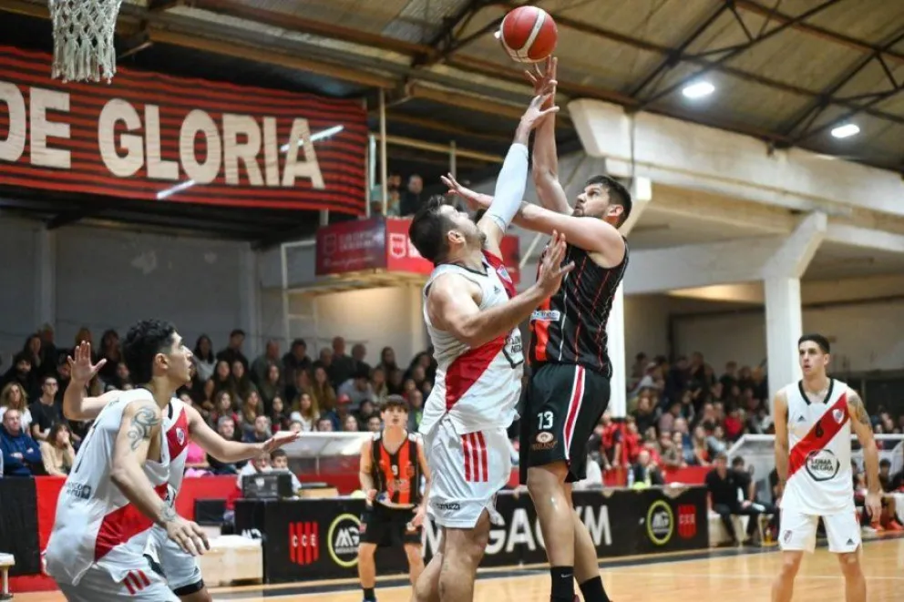 Crédito: Mauricio Ríos para R2820.