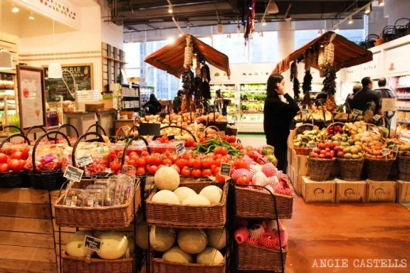 Las ventas minoristas pyme bajaron 0,6% interanual en marzo