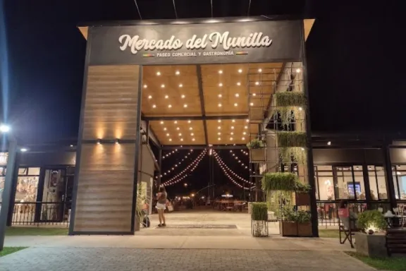 Mercado del Munilla: abrirán un espacio permanente para difundir y vender libros de autores de Gualeguaychú