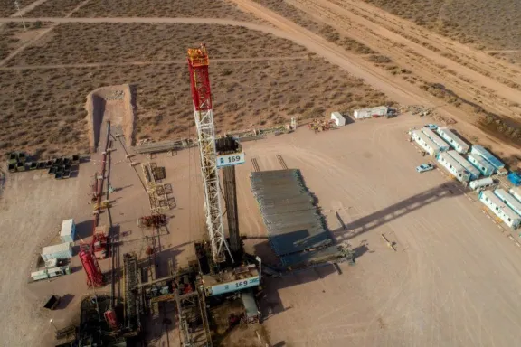 Vaca Muerta: el crecimiento de la producción tensiona el abastecimiento de arena desde Entre Ríos